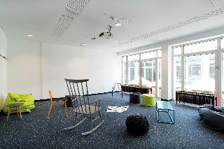 Seminaris Hotel Bad Honnef fotoÄŸrafÄ±
