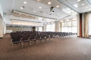 Seminaris Hotel Bad Honnef fotoÄŸrafÄ±