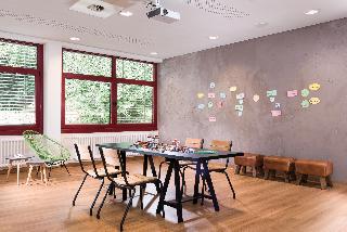 Seminaris Hotel Bad Honnef fotoÄŸrafÄ±