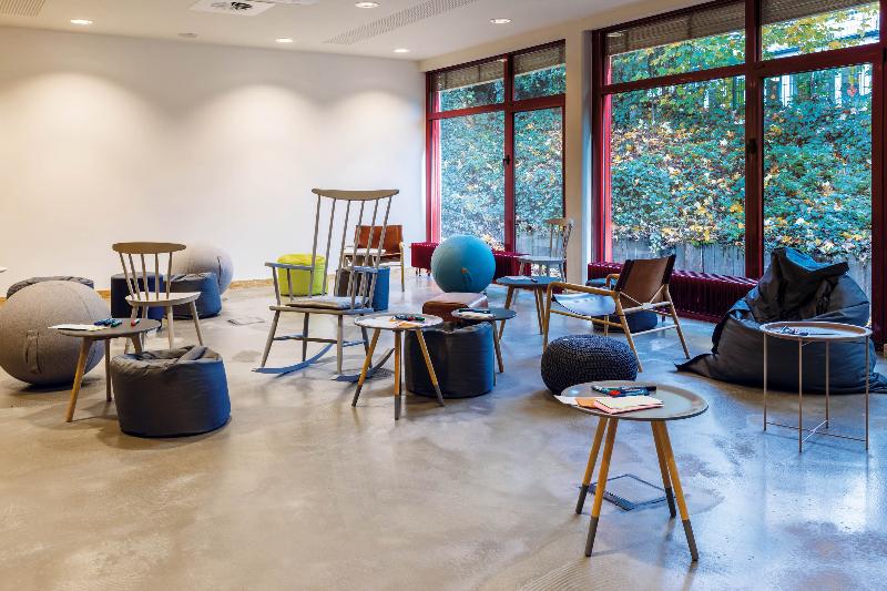 Seminaris Hotel Bad Honnef - Toplantı