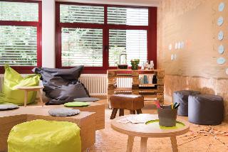 Seminaris Hotel Bad Honnef fotoÄŸrafÄ±