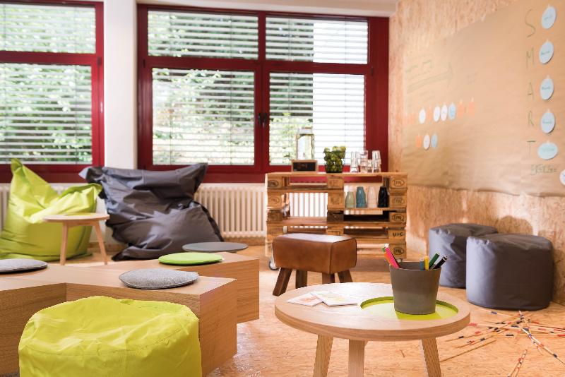 Seminaris Hotel Bad Honnef - Toplantı