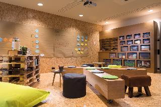 Seminaris Hotel Bad Honnef fotoÄŸrafÄ±
