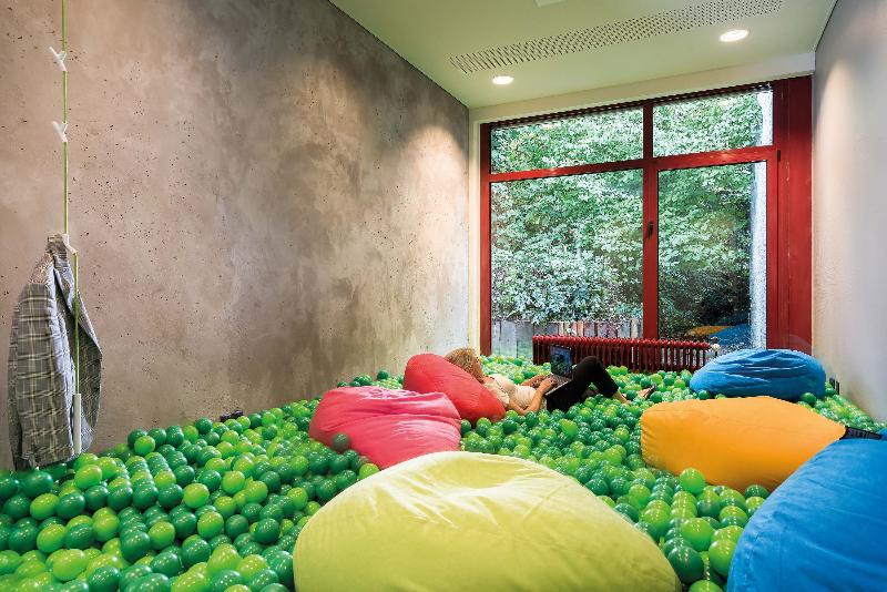 Seminaris Hotel Bad Honnef - Toplantı