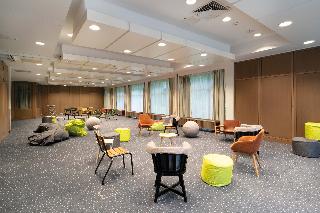 Seminaris Hotel Bad Honnef fotoÄŸrafÄ±