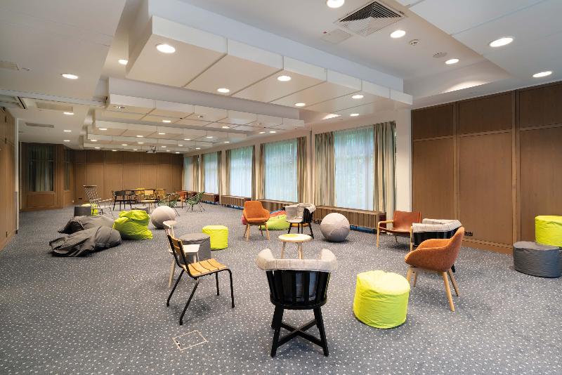 Seminaris Hotel Bad Honnef - Toplantı