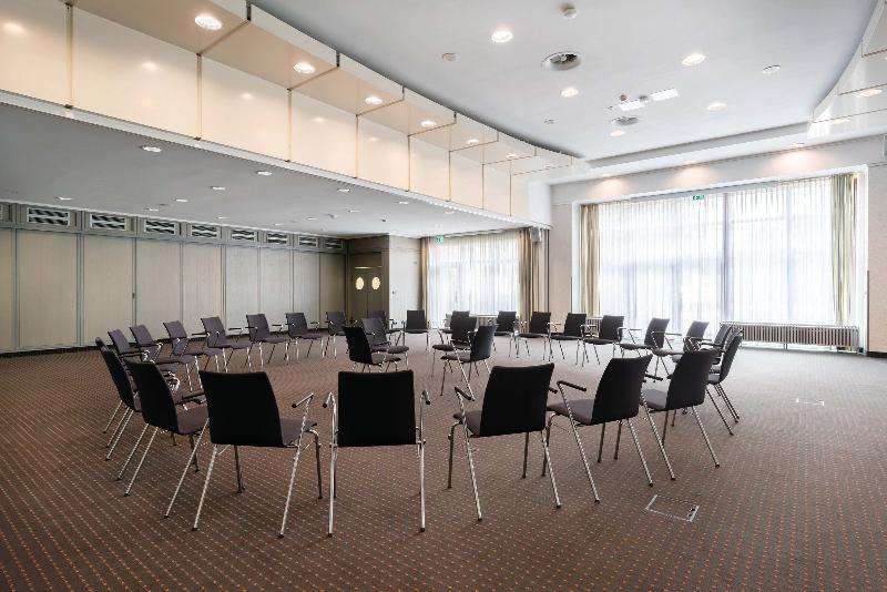 Seminaris Hotel Bad Honnef - Toplantı