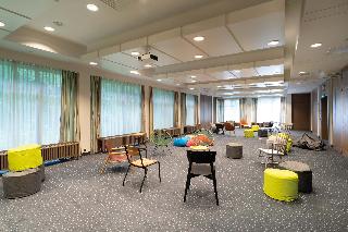 Seminaris Hotel Bad Honnef fotoÄŸrafÄ±