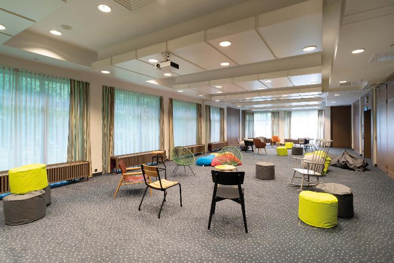 Seminaris Hotel Bad Honnef - Toplantı