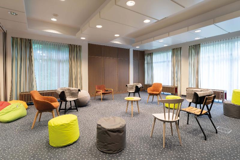 Seminaris Hotel Bad Honnef - Toplantı