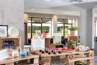 Seminaris Hotel Bad Honnef fotoÄŸrafÄ±