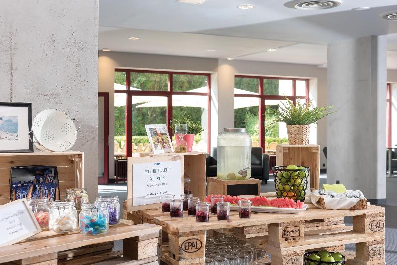 Seminaris Hotel Bad Honnef - Toplantı