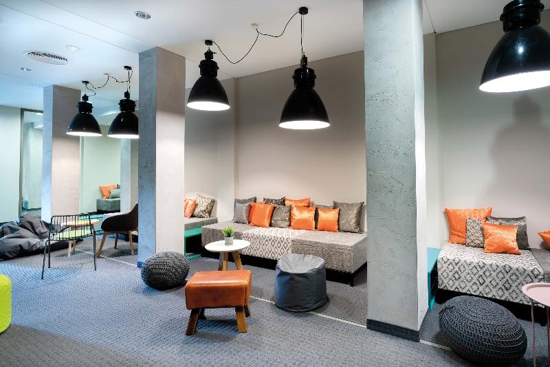 Seminaris Hotel Bad Honnef - Toplantı