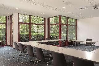 Seminaris Hotel Bad Honnef fotoÄŸrafÄ±