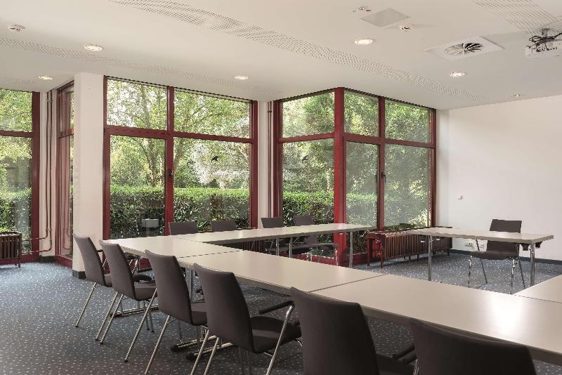 Seminaris Hotel Bad Honnef - Toplantı