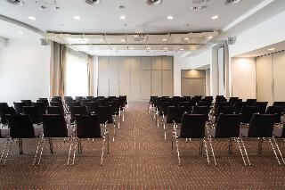 Seminaris Hotel Bad Honnef fotoÄŸrafÄ±