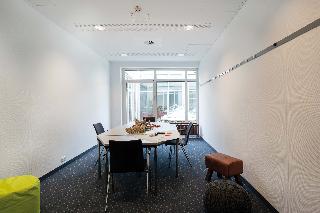Seminaris Hotel Bad Honnef fotoÄŸrafÄ±