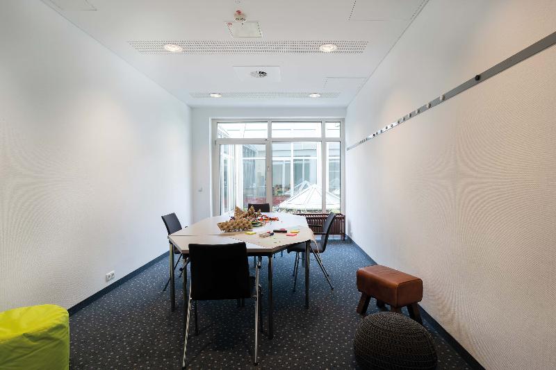 Seminaris Hotel Bad Honnef - Toplantı