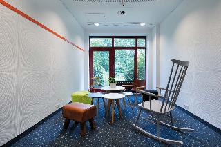 Seminaris Hotel Bad Honnef fotoÄŸrafÄ±