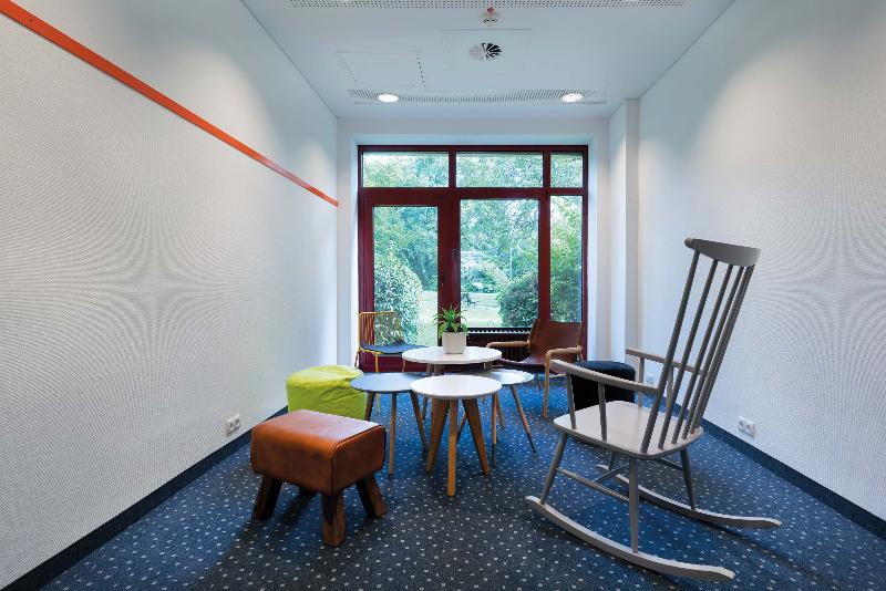 Seminaris Hotel Bad Honnef - Toplantı