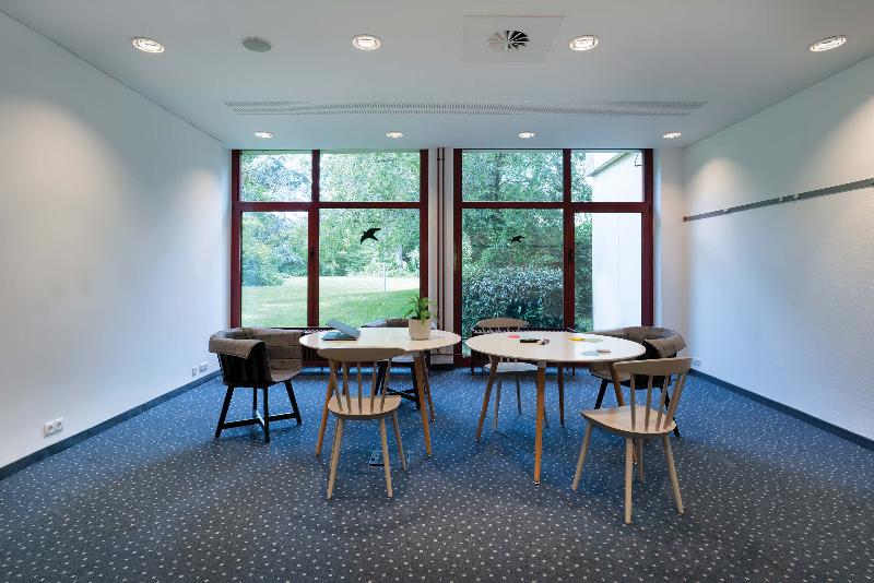 Seminaris Hotel Bad Honnef - Toplantı
