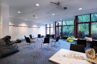Seminaris Hotel Bad Honnef fotoÄŸrafÄ±