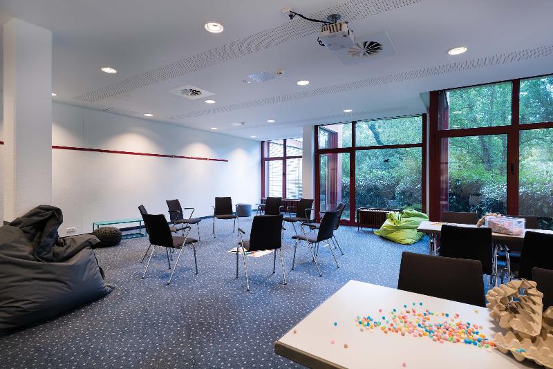 Seminaris Hotel Bad Honnef - Toplantı