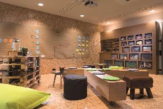 Seminaris Hotel Bad Honnef fotoÄŸrafÄ±