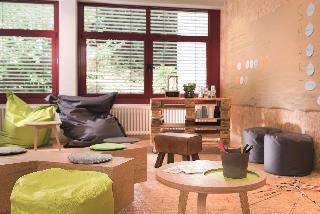 Seminaris Hotel Bad Honnef fotoÄŸrafÄ±