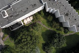 Seminaris Hotel Bad Honnef otel fotoğrafı
