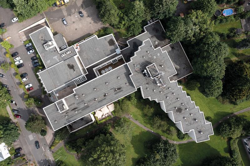 Seminaris Hotel Bad Honnef - Genel