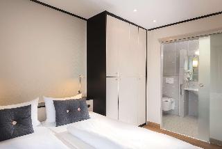 Seminaris Hotel Bad Honnef fotoÄŸrafÄ±