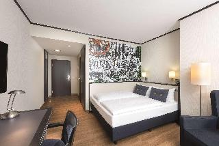 Seminaris Hotel Bad Honnef fotoÄŸrafÄ±