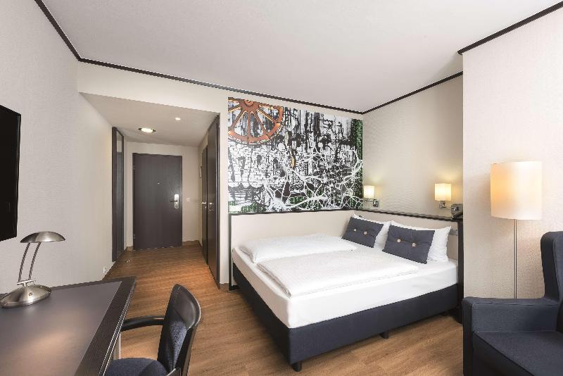 Seminaris Hotel Bad Honnef - Oda