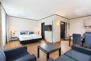 Seminaris Hotel Bad Honnef fotoÄŸrafÄ±
