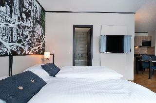 Seminaris Hotel Bad Honnef fotoÄŸrafÄ±