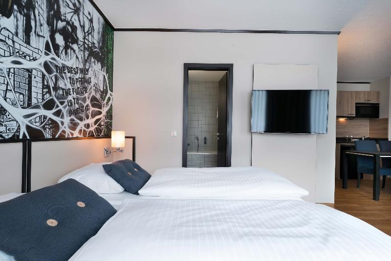 Seminaris Hotel Bad Honnef - Oda