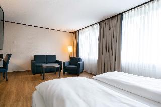 Seminaris Hotel Bad Honnef fotoÄŸrafÄ±