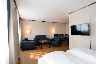 Seminaris Hotel Bad Honnef fotoÄŸrafÄ±