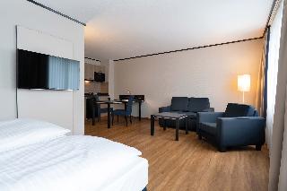 Seminaris Hotel Bad Honnef fotoÄŸrafÄ±