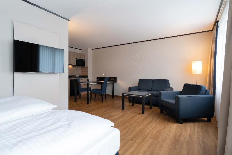Seminaris Hotel Bad Honnef - Oda
