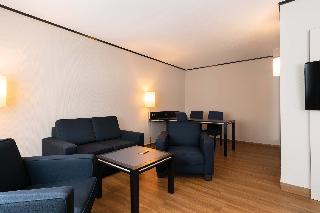 Seminaris Hotel Bad Honnef fotoÄŸrafÄ±