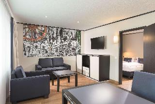 Seminaris Hotel Bad Honnef fotoÄŸrafÄ±