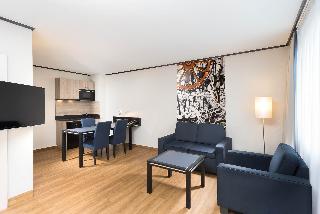 Seminaris Hotel Bad Honnef fotoÄŸrafÄ±