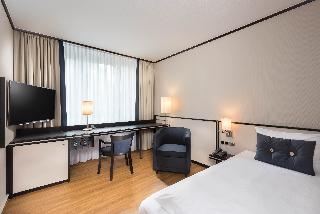 Seminaris Hotel Bad Honnef fotoÄŸrafÄ±