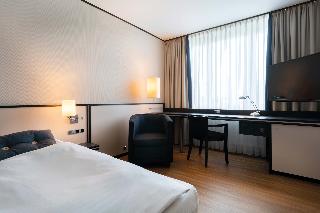 Seminaris Hotel Bad Honnef fotoÄŸrafÄ±