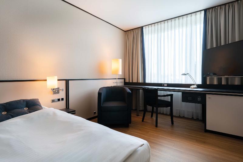 Seminaris Hotel Bad Honnef - Oda