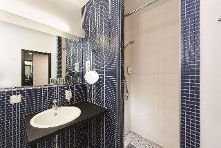 Seminaris Hotel Bad Honnef fotoÄŸrafÄ±