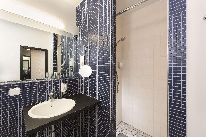 Seminaris Hotel Bad Honnef - Oda