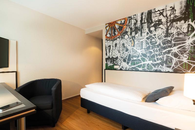 Seminaris Hotel Bad Honnef - Oda